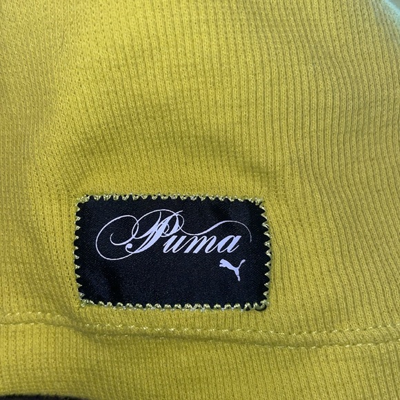 Puma Ribbed Tank Top - Picture 5 of 7